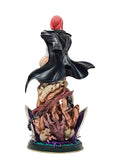 46cm 1/4 Chainsaw Man Makima Resin 18+ Statue