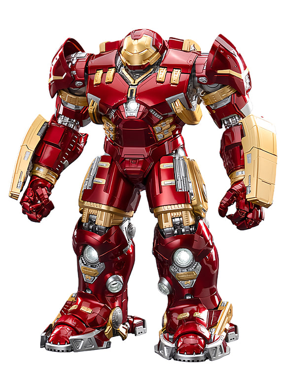 1/10 ZD Toys Ironman: Mark XLIV Figure