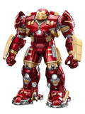 1/10 ZD Toys Ironman: Mark XLIV Figure
