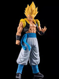 12 inch(1/6) Dragon Ball: RoS Super Saiyan 2 Gogeta Figure