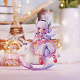 6 inch(1/8) Miss Kobayashi's Dragon Maid: Kanna Figure