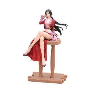 6 inch(1/12) One Piece: Boa Hancock Figure