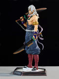 12 inch(1/6) Demon Slayer: GK Tengen Uzui Figure