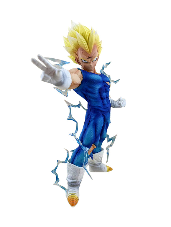1/6 Dragon Ball Pointing Majin Vegeta Figure