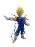 1/6 Dragon Ball Pointing Majin Vegeta Figure