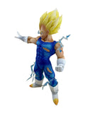 1/6 Dragon Ball Pointing Majin Vegeta Figure