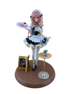 1/7 Honkai Impact 3rd Elysia Miss Pink Ver.