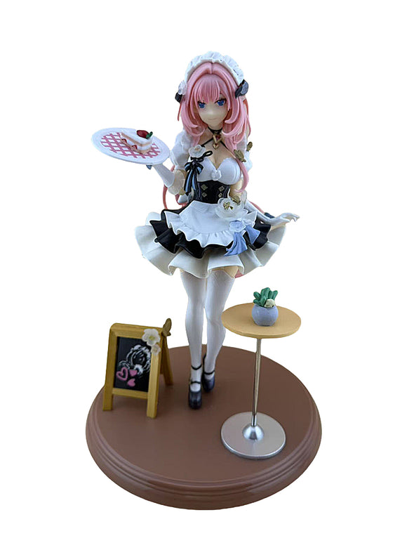 1/7 Honkai Impact 3rd Elysia Miss Pink Ver.