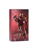 1/10 ZD Toys Ironman: Mark XLIII Figure