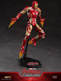 1/10 ZD Toys Ironman: Mark XLIII Figure