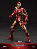 1/10 ZD Toys Ironman: Mark XLIII Figure