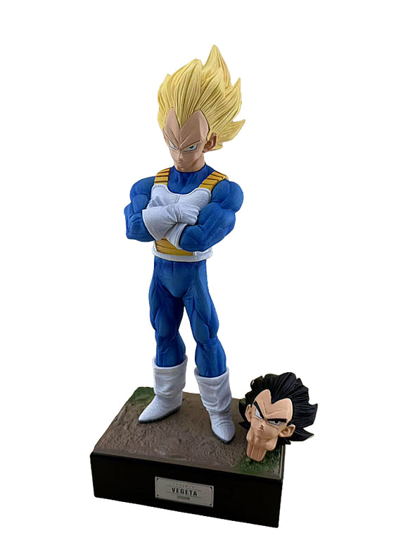 1/7 Dragon Ball Z Fighter Series - Vegeta