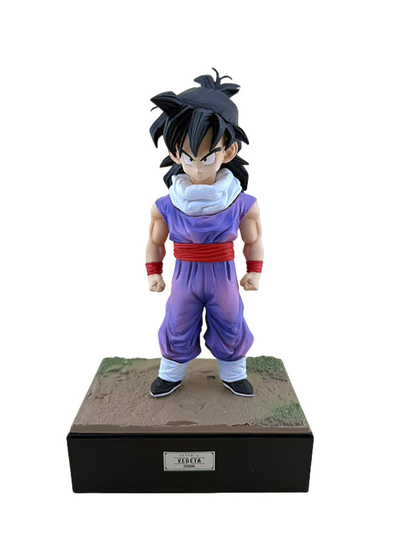 1/7 Dragon Ball Z Fighter Series - Young Gohan