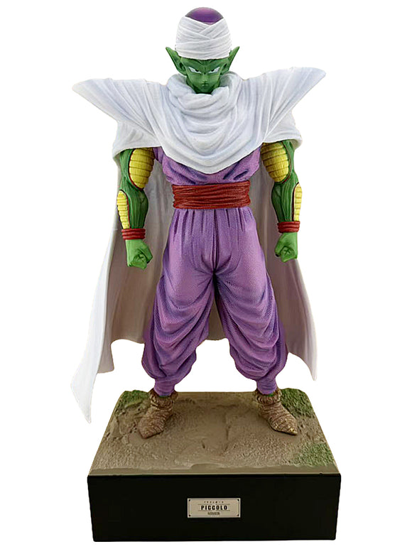 1/7 Dragon Ball Z Fighter Series - Piccolo