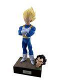 1/7 Dragon Ball Z Fighter Series - Vegeta