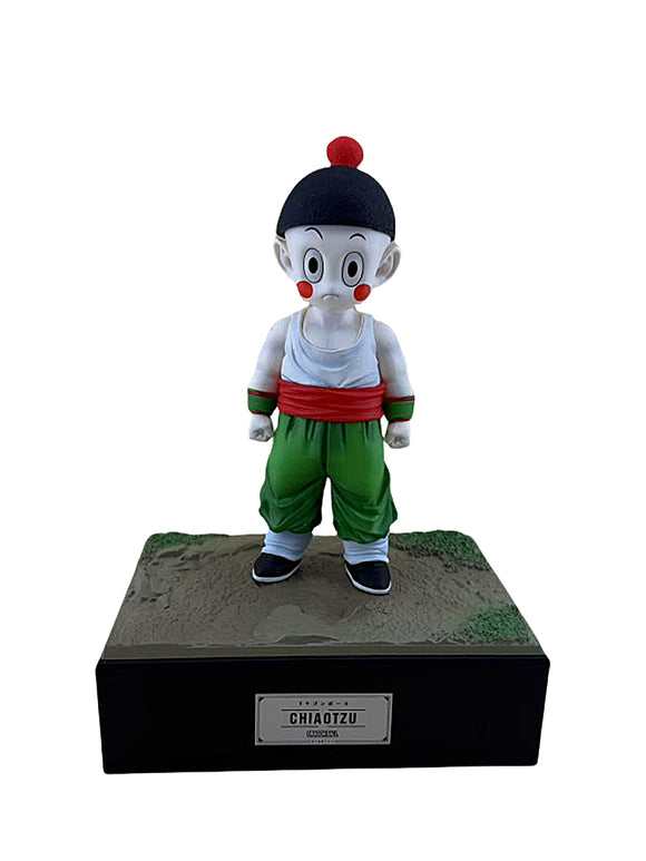 1/7 Dragon Ball Z Fighter Series - Chiaotzu