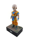 1/7 Dragon Ball Z Fighter Series - Krillin