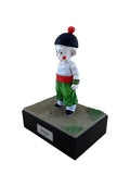 1/7 Dragon Ball Z Fighter Series - Chiaotzu