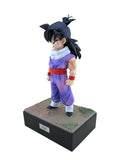 1/7 Dragon Ball Z Fighter Series - Young Gohan