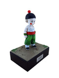 1/7 Dragon Ball Z Fighter Series - Chiaotzu