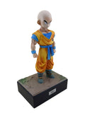 1/7 Dragon Ball Z Fighter Series - Krillin