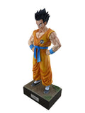1/7 Dragon Ball Z Fighter Series - Yamcha