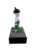 1/7 Dragon Ball Z Fighter Series - Chiaotzu