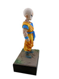 1/7 Dragon Ball Z Fighter Series - Krillin