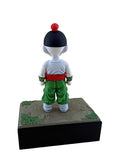 1/7 Dragon Ball Z Fighter Series - Chiaotzu