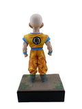 1/7 Dragon Ball Z Fighter Series - Krillin