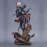 1/7 Arknights: W Figure