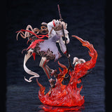 9 inch(1/7) Arknights: Eyjafjalla Figure