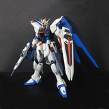 1/144 New Freedom Assembling Kit