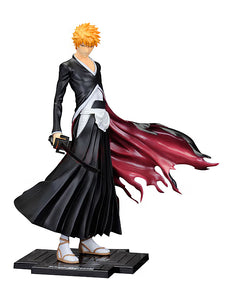 8 inch(1/8) Bleach: Ichigo Kurosaki Figure