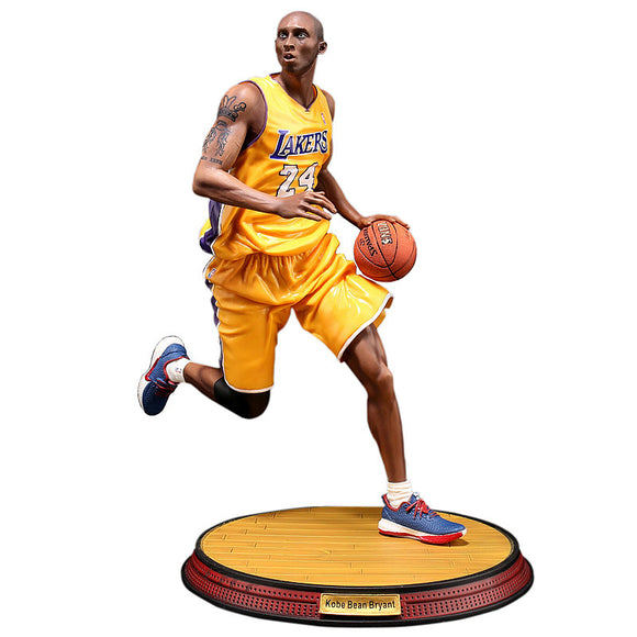 12 inch(1/6) Kobe Bryant Figure