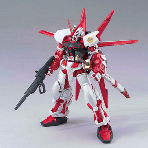 1/144 Red Frame Assembling Kit