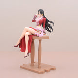 6 inch(1/12) One Piece: Boa Hancock Figure