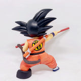 6 inch Dragon Ball: Young Goku Figure