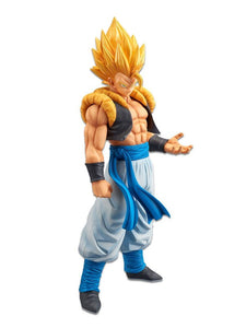 12 inch(1/6) Dragon Ball: RoS Super Saiyan 2 Gogeta Figure