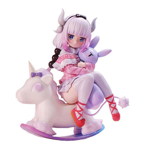 6 inch(1/8) Miss Kobayashi's Dragon Maid: Kanna Figure