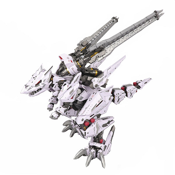 Berserk Führer KZ-02 TOMY PREORDER ZD128X ZOIDS EZ-049 BERSERK FÜHRER Repackage Ver