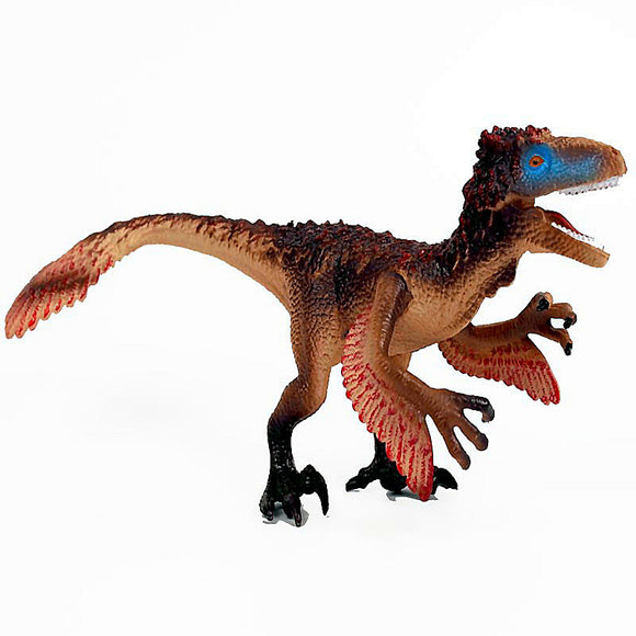 Jurassic Park - Caudipteryx Figure