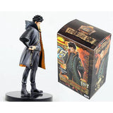 6 inch One Piece Trafalgar Law Figure