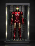 6 inch(1/12) Ironman: Hall of Armor