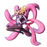 12 inch League of Legends: Nine-Tailed Fox Popstar Ahri Figure