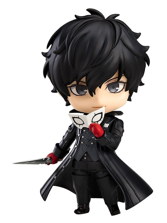 Cute 4 inch: Joker Figure