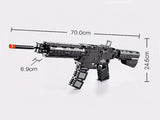 CaDa M4A1 assault Rifle C81005