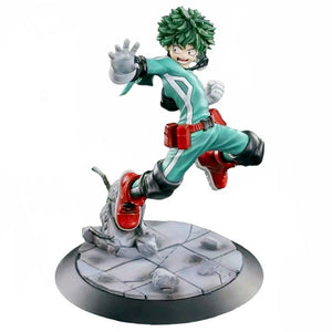 6 inch My Hero Academia: Izuku Midoriya Figure