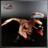 Jurassic Park - Caudipteryx Figure