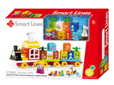 Smoneo Big Blocks 77003: Smoneo Train